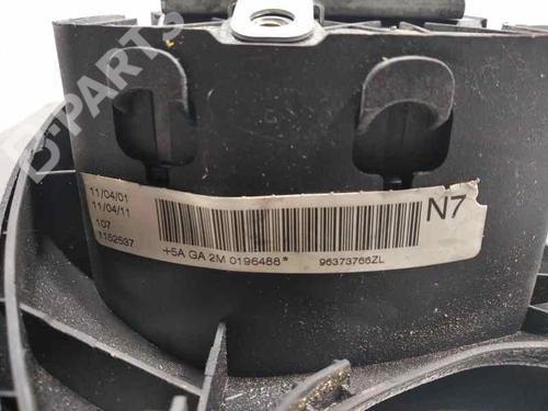 Driver airbag CITROËN XSARA (N1) 2.0 HDi 90 | BP10011353C9 