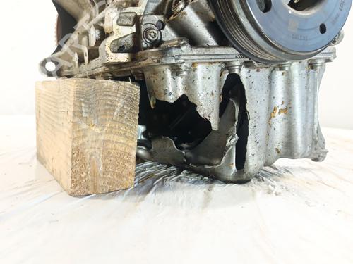 Engine SEAT ARONA (KJ7, KJP) 1.0 TSI | BP29706563M1