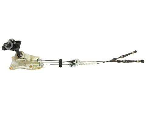 Used Gear lever Gear lever KIA STONIC (YB) 1.0 T-GDi (120 hp) 19681117 19681117