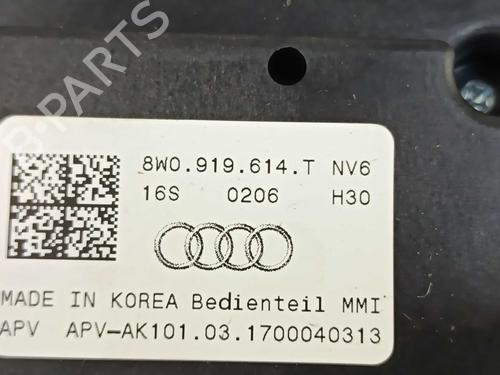 Switch AUDI A4 B9 (8W2, 8WC) 2.0 TDI | BP33942901I30 - Image 3