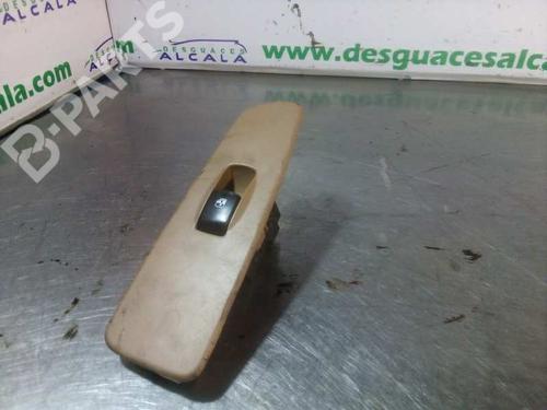 Used Right rear window switch Right rear window switch SSANGYONG REXTON / REXTON II (GAB_) 2.9 TD (120 hp) 10035848 10035848