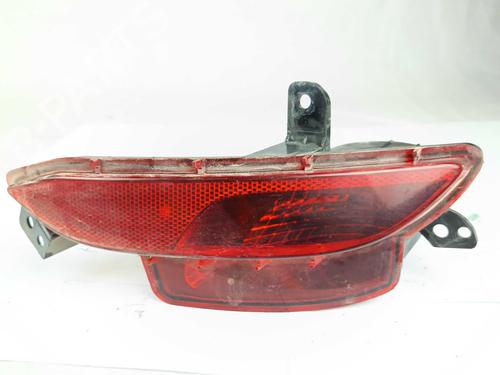 Used Rear bumper left light Rear bumper left light FIAT TIPO Estate (356_, 357_) 1.3 D (356WXH1A) (95 hp) 29163683 29163683