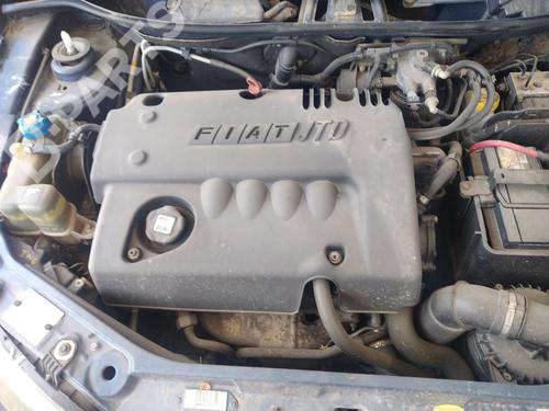 Engine FIAT PUNTO (188_) 1.9 JTD | BP10104282M1 