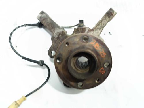 Used Left front steering knuckle Left front steering knuckle 26325656 26325656