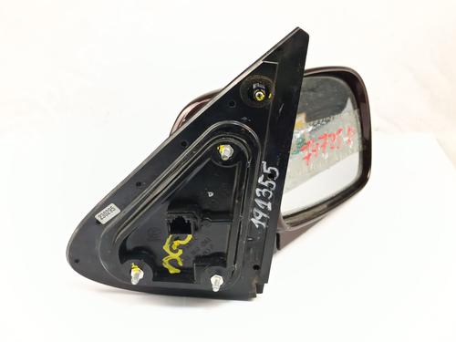 Right mirror HYUNDAI SANTA FÉ II (CM) 2.2 CRDi 4x4 | BP32109417C27