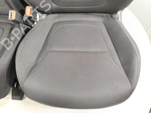 Sæde sæt HYUNDAI TUCSON (NX4E, NX4A) 1.6 T-GDi | BP32166589C78 - Image 2