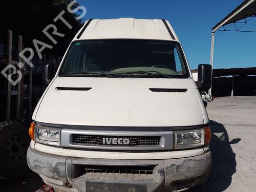 Cylinder head IVECO DAILY VI Van 33S12, 35S12, 35C12 | BP29145962M5 