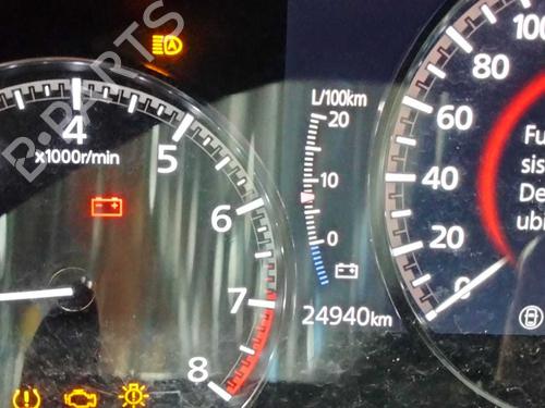 Engine MAZDA CX-30 (DM) SKYACTIV-G M Hybrid | BP16767885M1 - Image 15