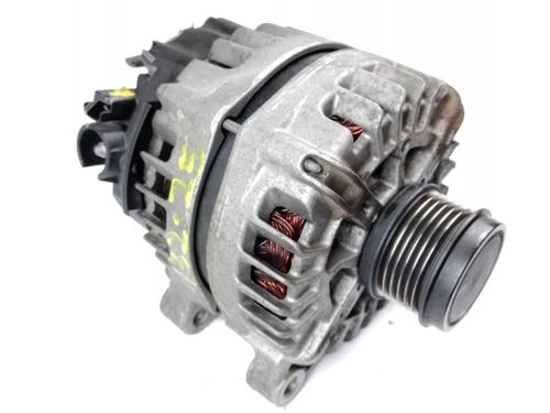 Alternator PEUGEOT 2008 I (CU_) 1.6 BlueHDi 100 | BP24589717M7 - Image 3