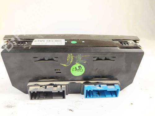 Climate control OPEL ASTRA H (A04) 1.7 CDTI (L48) | BP27382528I5 - Image 2