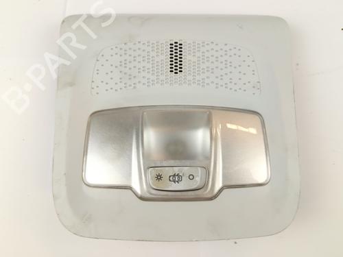 Used Interior roof light PEUGEOT 208 I (CA_, CC_) [2012-2021]  28388967