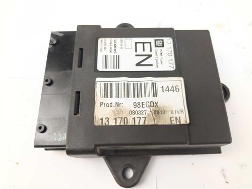Used Electronic module Electronic module OPEL VECTRA C GTS (Z02) 1.9 CDTI (F68) (150 hp) 30507748 30507748