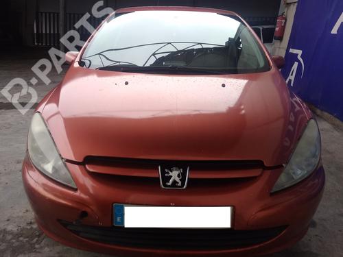 Front right lock PEUGEOT 307 (3A/C)  | BP9983611C97  - Image 8