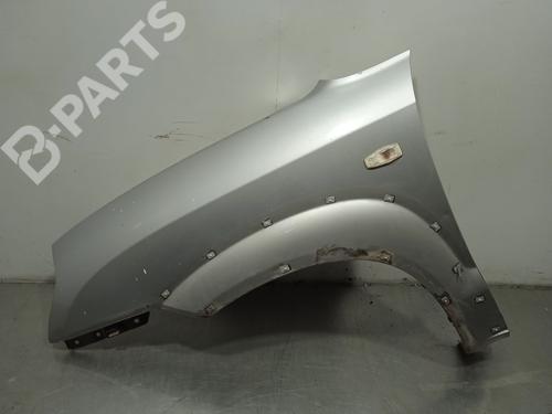 Used Left front fenders HYUNDAI TUCSON (JM) [2004-2019]  10983455