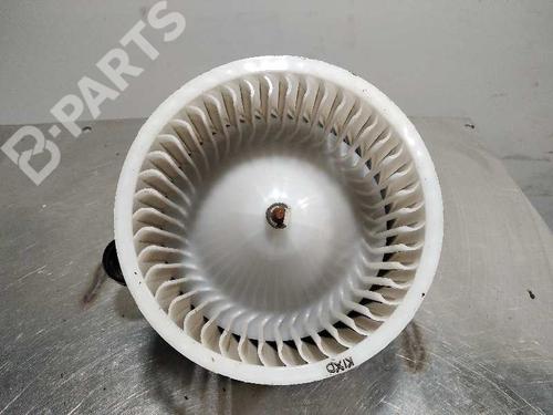 Heater blower motor KIA SPORTAGE III (SL)  | BP9997378M62 