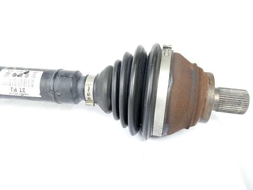 Right front driveshaft VW PASSAT B7 (362) | BP11171725M39 - Image 4