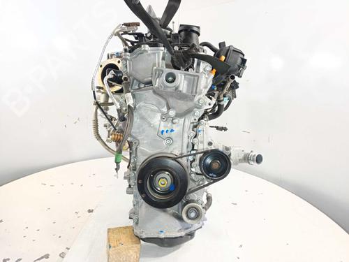 Used Engine Engine HYUNDAI BAYON (BC3) 1.0 T-GDI (101 hp) 40110126 40110126