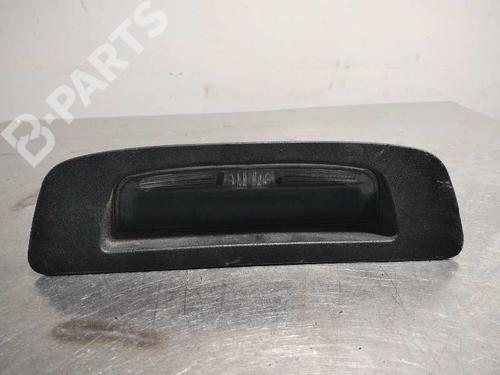 Used Tailgate handle OPEL CROSSLAND X / CROSSLAND (P17, P2QO) [2017-2025]  10142462