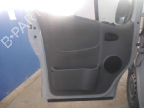 Brake master cylinder NISSAN PRIMASTAR Van (X83) | BP14349708M77 - Image 15