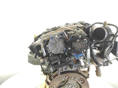 Engine PEUGEOT 508 SW I (8E_) 2.2 HDi | BP40109495M1 - Image 11