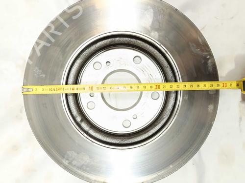 Andre HONDA HR-V (RU) 1.6 i-DTEC (RU8) | BP28514992O1 - Image 3