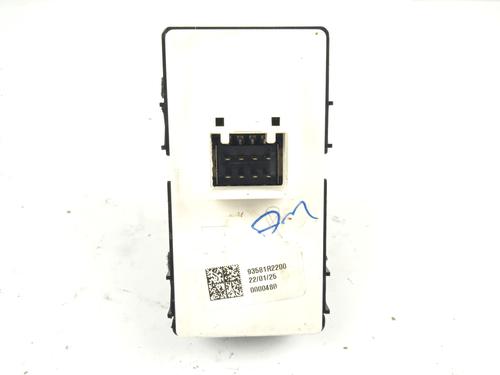 Right front window switch KIA SPORTAGE V (NQ5) | BP34630011I26 - Image 2
