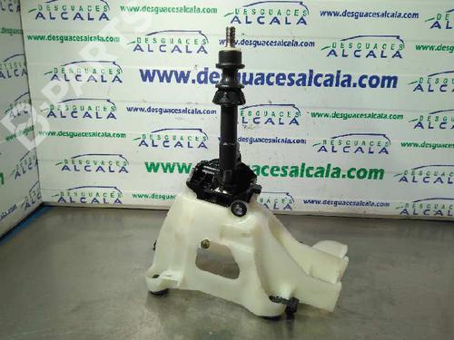 Gear lever TOYOTA RAV 4 IV (_A4_)  | BP9991511M90 