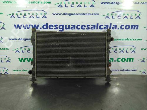 Used Water radiator Water radiator 9989834 9989834