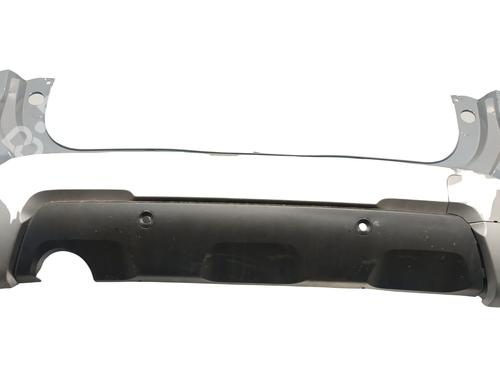 Rear bumper DACIA DUSTER (HM_) 1.3 TCe 150 (HMM3) | BP31931716C8