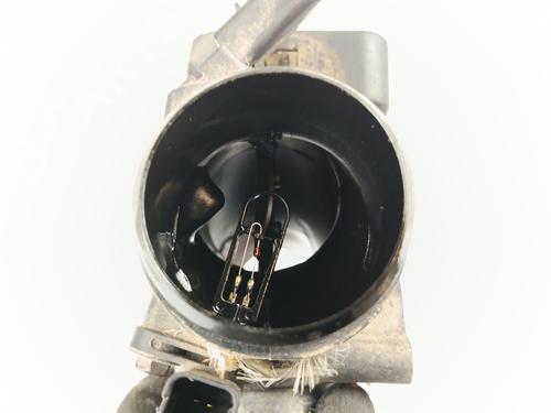 Throttle body CITROËN C4 I (LC_) 1.6 HDi | BP28580056M82