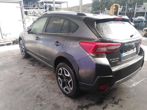 Left sun visor SUBARU XV (GT) 2.0 i e-BOXER AWD (GTE) | BP31862534I1 - Image 6