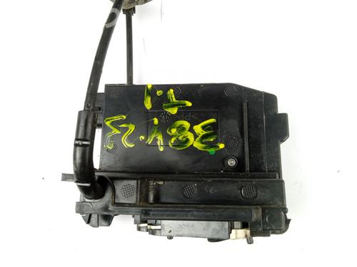 Used Rear left lock CITROËN C4 Grand Picasso II (DA_, DE_) 1.6 THP 165 (165 hp) 13637798
