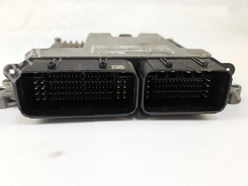 Engine control unit (ECU) CITROËN BERLINGO (ER_, EC_) 1.5 BlueHDi 130 (ECYHZJ, ECYHZR) | BP37232625M57 - Image 2
