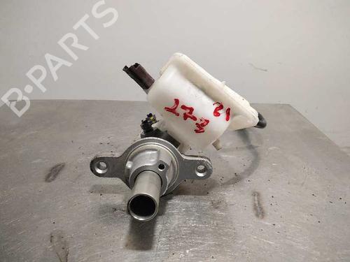Used Brake master cylinder Brake master cylinder 14348084 14348084