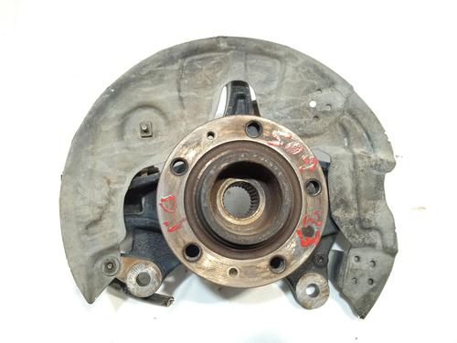 Used Left front steering knuckle OPEL COMBO E Tour / Life (K9) [2018-2025]  15243981