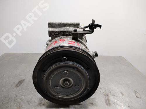 Used AC compressor HYUNDAI TUCSON (TL, TLE) 1.7 CRDi (116 hp) 9983418