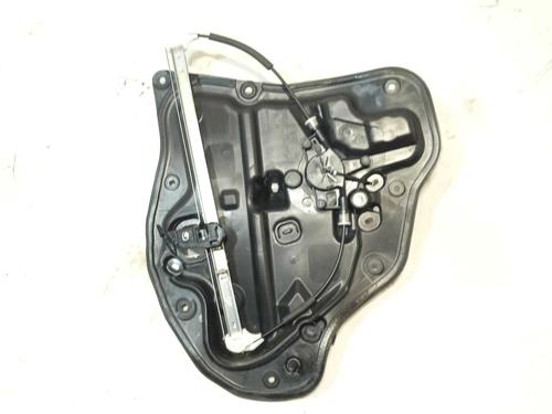 Rudehejsemekanisme Højre bagtil Rudehejsemekanisme Højre bagtil MAZDA 2 Hatchback (DL, DJ) 1.5 E-SKYACTIV G (116 hp) 36224150 36224150