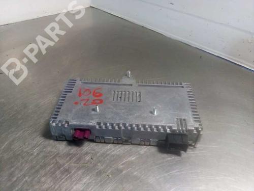 Electronic module MERCEDES-BENZ E-CLASS Coupe (C207) E 250 CDI / BlueTEC / d (207.303, 207.304) | BP10751839M83 