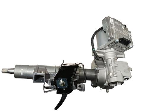 Used Steering column NISSAN JUKE (F16_) 1.0 (114 hp) 30860385