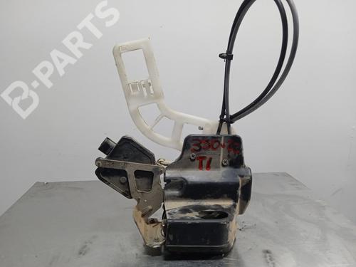 Used Rear left lock KIA SPORTAGE II (JE_, KM_) [2004-2011]  9985543
