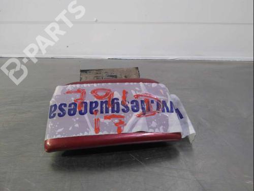 Front right exterior door handle CITROËN SAXO (S0, S1) 1.5 D | BP9989847C129 