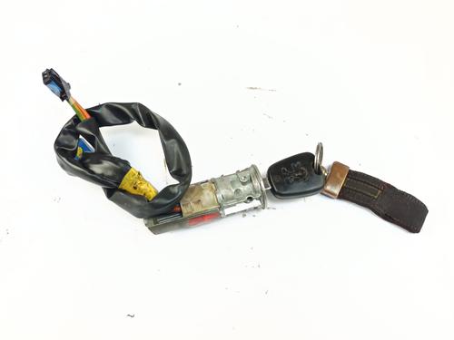 Used Ignition barrel Ignition barrel PEUGEOT 206 Hatchback (2A/C) 1.4 HDi eco 70 (68 hp) 32274029 32274029