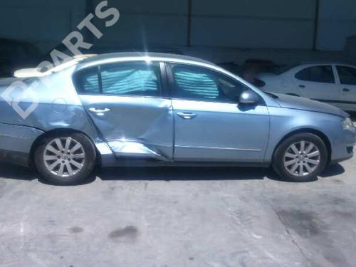 Climate control VW PASSAT B6 (3C2)  | BP9989301I5  - Image 6