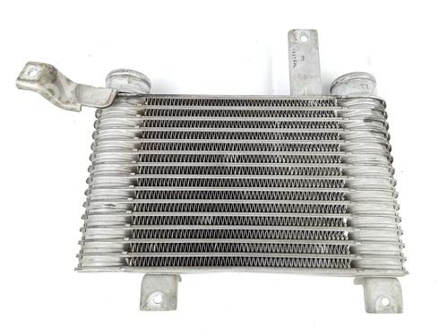 Used Intercooler Intercooler SSANGYONG REXTON / REXTON II (GAB_) 2.9 TD (120 hp) 10191303 10191303