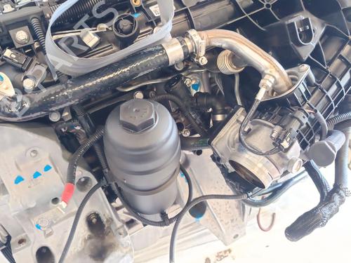 Engine BMW 5 (F10) 530 d | BP34449392M1  - Image 18