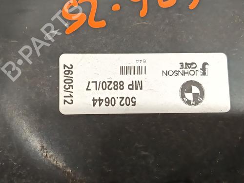 Radiator fan BMW 1 (F20) 118 i | BP29709264M35 