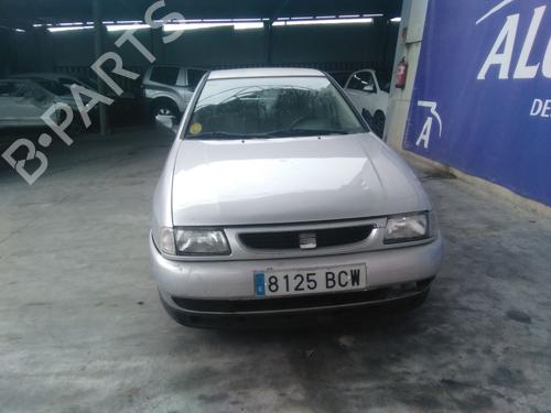Front right window mechanism SEAT CORDOBA (6K1, 6K2) 1.9 D | BP16935451C23 