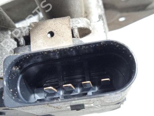 Front wiper motor SKODA YETI (5L) 2.0 TDI | BP29355683M29 