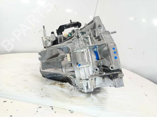 Gearkasse DACIA DUSTER (HM_) 1.5 dCi 115 4x4 | BP38461078M3 - Image 3