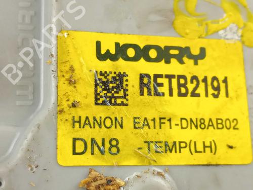 Electronic module HYUNDAI TUCSON (NX4E, NX4A) 1.6 T-GDI Plug-in-Hybrid HTRAC | BP29126236M83 - Image 3